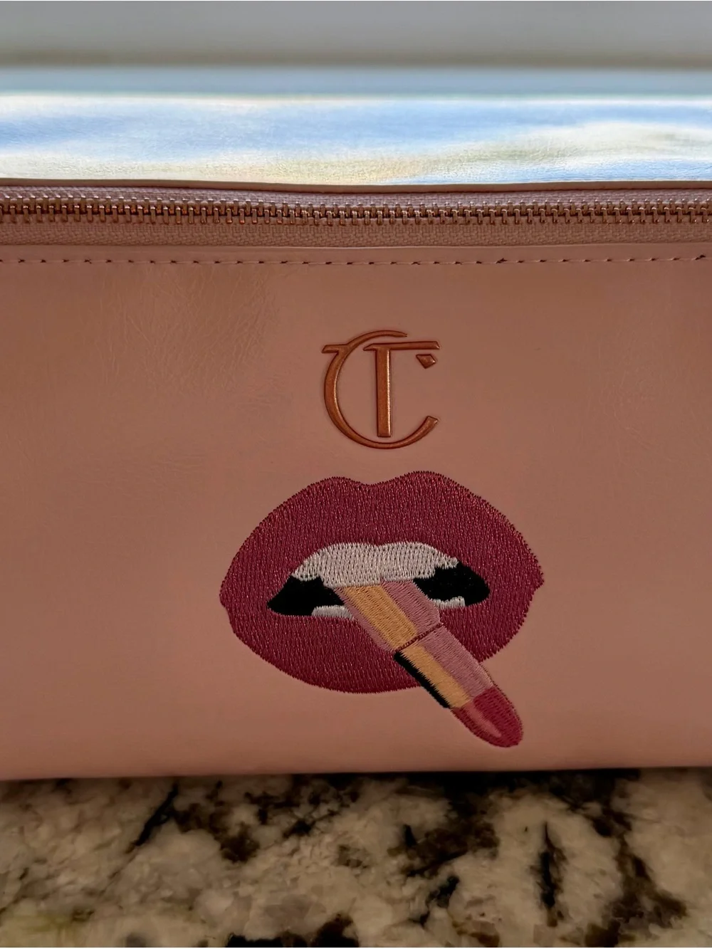 Charlotte Tilbury new limited